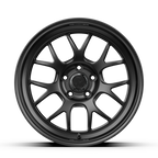 fifteen52 Apex RSR 18x9.5 5x114.3 38mm ET 73.1mm Center Bore Frosted Graphite