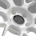 fifteen52 Apex RSR 18x9.5 5x114.3 38mm ET 73.1mm Center Bore Rally White