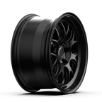 fifteen52 Apex RSR 18x9.5 5x120 22mm ET 72.56mm Center Bore Asphalt Black