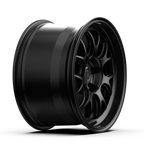 fifteen52 Apex RSR 18x9 5x100 42mm ET 73.1mm Center Bore Asphalt Black