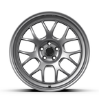 fifteen52 Apex RSR 18x9 5x100 42mm ET 73.1mm Center Bore Matte Titanium