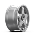 fifteen52 Chicane 17x7.5 / 5x100 BP / 40mm ET / 73.1mm CB / 5.82in BS / Speed Silver Wheel