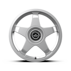 fifteen52 Chicane 17x7.5 / 5x100 BP / 40mm ET / 73.1mm CB / 5.82in BS / Speed Silver Wheel