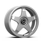 fifteen52 Chicane 17x7.5 / 5x100 BP / 40mm ET / 73.1mm CB / 5.82in BS / Speed Silver Wheel