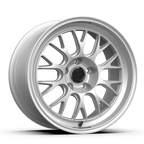 fifteen52 Holeshot RSR 18x10.5 5x120 25mm ET 72.56mm Center Bore Radiant Silver