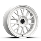 fifteen52 Holeshot RSR 18x8.5 5x108 42mm ET 63.4mm Center Bore Rally White