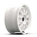 fifteen52 Holeshot RSR 18x8.5 5x108 42mm ET 63.4mm Center Bore Rally White