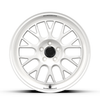fifteen52 Holeshot RSR 18x8.5 5x108 42mm ET 63.4mm Center Bore Rally White