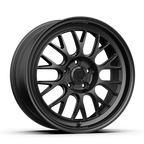 fifteen52 Holeshot RSR 18x8.5 5x112 42mm ET 57.1mm Center Bore Frosted Graphite