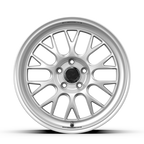 fifteen52 Holeshot RSR 18x8.5 5x112 42mm ET 57.1mm Center Bore Radiant Silver