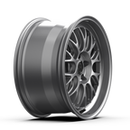 fifteen52 Holeshot RSR 18x9.5 5x114.3 38mm ET 73.1mm Center Bore Matte Titanium