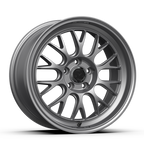 fifteen52 Holeshot RSR 18x9.5 5x114.3 38mm ET 73.1mm Center Bore Matte Titanium