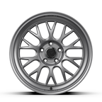 fifteen52 Holeshot RSR 18x9.5 5x114.3 38mm ET 73.1mm Center Bore Matte Titanium