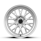 fifteen52 Holeshot RSR 18x9.5 5x120 22mm ET 72.56mm Center Bore Radiant Silver
