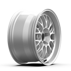 fifteen52 Holeshot RSR 18x9.5 5x120 22mm ET 72.56mm Center Bore Radiant Silver