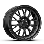 fifteen52 Holeshot RSR 18x9 5x100 42mm ET 73.1mm Center Bore Frosted Graphite