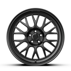 fifteen52 Holeshot RSR 18x9 5x100 42mm ET 73.1mm Center Bore Frosted Graphite