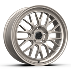 fifteen52 Holeshot RSR 19x8.5 5x130 50mm ET 71.6mm Center Bore White Gold