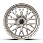 fifteen52 Holeshot RSR 19x8.5 5x130 50mm ET 71.6mm Center Bore White Gold
