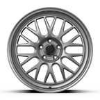 fifteen52 Holeshot RSR 19x9.5 5x114.3 38mm ET 73.1mm Center Bore Matte Titanium