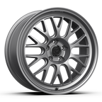 fifteen52 Holeshot RSR 19x9.5 5x114.3 38mm ET 73.1mm Center Bore Matte Titanium