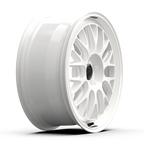 fifteen52 Holeshot RSR 19x9.5 5x114.3 38mm ET 73.1mm Center Bore Rally White
