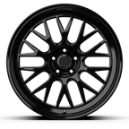fifteen52 Holeshot RSR 20x10 5x112 10mm ET 66.56mm Center Bore Asphalt Black
