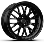 fifteen52 Holeshot RSR 20x10 5x112 10mm ET 66.56mm Center Bore Asphalt Black