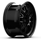 fifteen52 Holeshot RSR 20x10 5x112 10mm ET 66.56mm Center Bore Asphalt Black