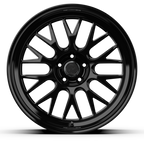 fifteen52 Holeshot RSR 20x11 5x112 10mm ET 66.56mm Center Bore Asphalt Black
