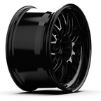 fifteen52 Holeshot RSR 20x11 5x112 10mm ET 66.56mm Center Bore Asphalt Black