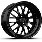 fifteen52 Holeshot RSR 20x11 5x112 10mm ET 66.56mm Center Bore Asphalt Black