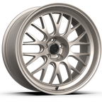 fifteen52 Holeshot RSR 20x11 5x112 10mm ET 66.56mm Center Bore Radiant Silver