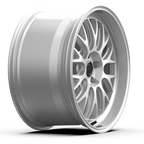 fifteen52 Holeshot RSR 20x11 5x120 43mm ET 72.56mm Center Bore Radiant Silver