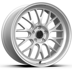 fifteen52 Holeshot RSR 20x11 5x120 43mm ET 72.56mm Center Bore Radiant Silver