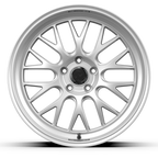 fifteen52 Holeshot RSR 20x11 5x120 43mm ET 72.56mm Center Bore Radiant Silver