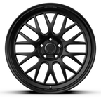 fifteen52 Holeshot RSR 20x9.5 5x120 22mm ET 72.56mm Center Bore Asphalt Black