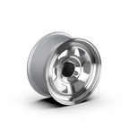 fifteen52 Patrol HD 17x8.5 / 6x139.7 BP / 0mm ET / 106.2mm CB / 4.75in BS / Machined Clear Wheel