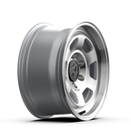 fifteen52 Patrol HD 17x8.5 / 6x139.7 BP / 0mm ET / 106.2mm CB / 4.75in BS / Machined Clear Wheel