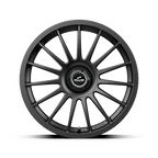 fifteen52 Podium 17x7.5 / 5x100 BP / 40mm ET / 73.1mm CB / 5.82in BS / Frosted Graphite Wheel