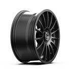 fifteen52 Podium 17x7.5 / 5x100 BP / 40mm ET / 73.1mm CB / 5.82in BS / Frosted Graphite Wheel