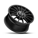 fifteen52 Podium 17x7.5 / 5x100 BP / 40mm ET / 73.1mm CB / 5.82in BS / Frosted Graphite Wheel