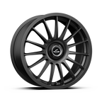 fifteen52 Podium 17x7.5 / 5x100 BP / 40mm ET / 73.1mm CB / 5.82in BS / Frosted Graphite Wheel