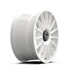 fifteen52 Podium 19x8.5 / 5x114.3 BP / 35mm ET / 73.1mm CB / 6.14in BS / Rally White Wheel