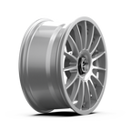 fifteen52 Podium 19x8.5 / 5x114.3 BP / 35mm ET / 73.1mm CB / 6.14in BS / Speed Silver Wheel