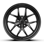 fifteen52 Sector RSR 19x10.5 5x120 25mm ET 72.56mm Center Bore Frosted Graphite