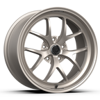 fifteen52 Sector RSR 19x11 5x130 56mm ET 71.6mm Center Bore Frosted Graphite