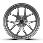 fifteen52 Sector RSR 19x11 5x130 56mm ET 71.6mm Center Bore Matte Titanium
