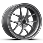 fifteen52 Sector RSR 19x11 5x130 56mm ET 71.6mm Center Bore Matte Titanium