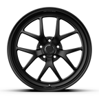 fifteen52 Sector RSR 19x8.5 5x112 42mm ET 57.1mm Center Bore Asphalt Black